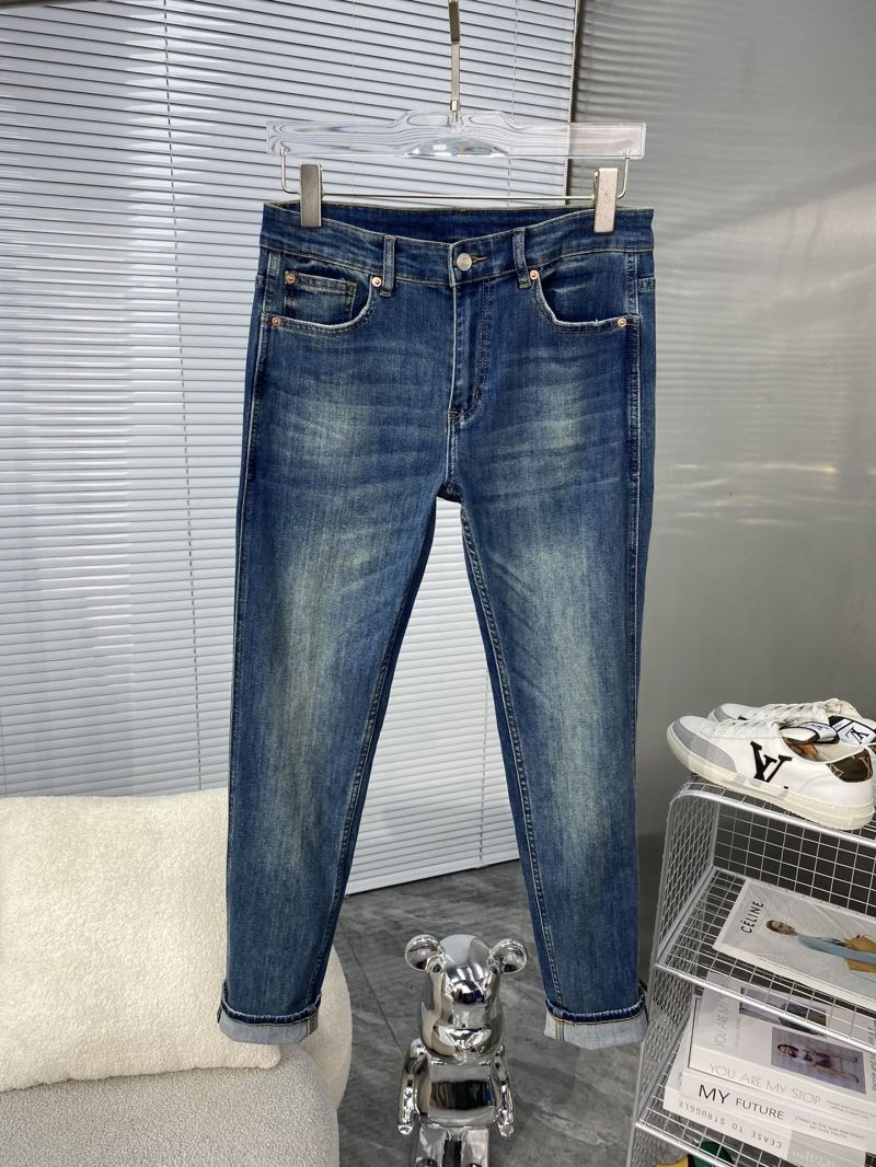 Gucci Jeans